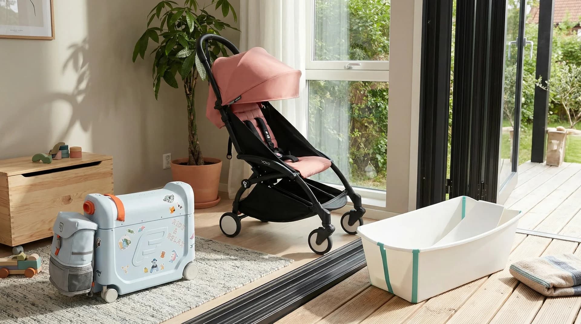 Stokke Favoritter