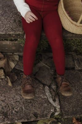 Silly Silas - Footed - Classic Black - billede 11