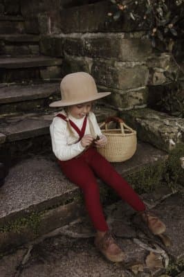 Silly Silas - Footed - Classic Black - billede 15