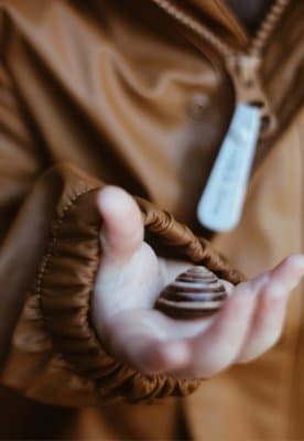 Mikkline 2-delt regntøj u/seler - Rubber - billede 16