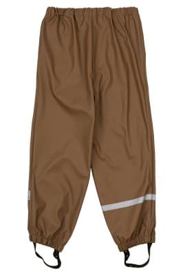 Mikkline 2-delt regntøj u/seler - Rubber - billede 9