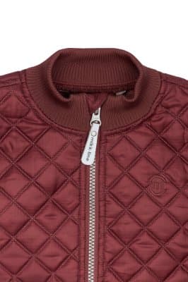 Mikk-line Termosæt - 2-delt - Uden foer - Apple butter - billede 10