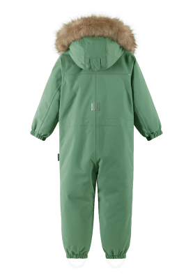 Reima - Flyverdragt Stavanger Clay Green - billede 2