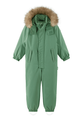 Reima - Flyverdragt Stavanger Clay Green