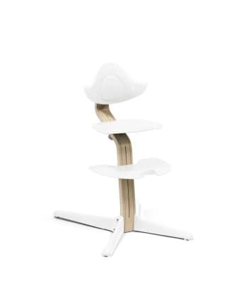 STOKKE® Nomi® - Nomi Chair - Natural White - billede 9