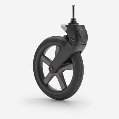 Bugaboo Fox5 forhjul Graphite