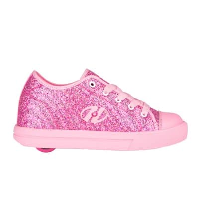 Heelys Rullesko - P.Pink / Pink - 1 hjul - billede 3