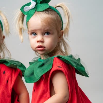 That's Mine - Livia jordbærkostume - Goji Berry - billede 14