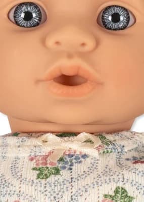 Konges Sløjd - Dukken Violette - Verona Blues - billede 3