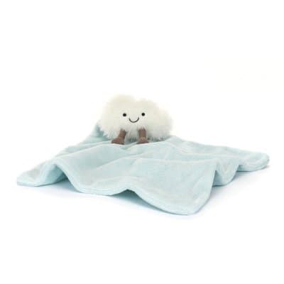 Jellycat - Nusseklud Amuseables Stratto Sky