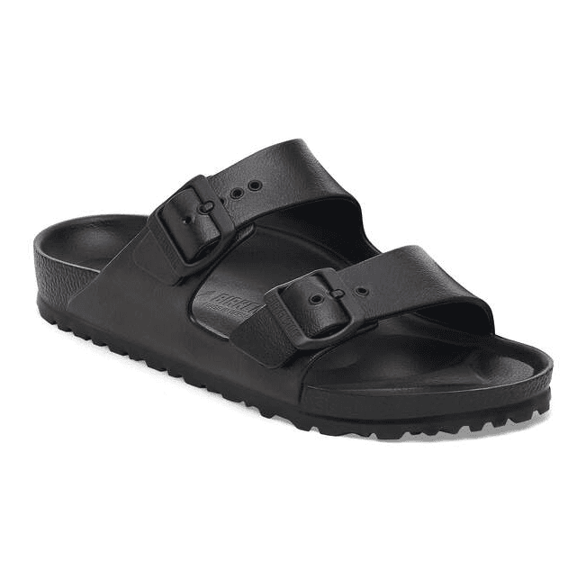 Birkenstock - Arizona EVA - Black