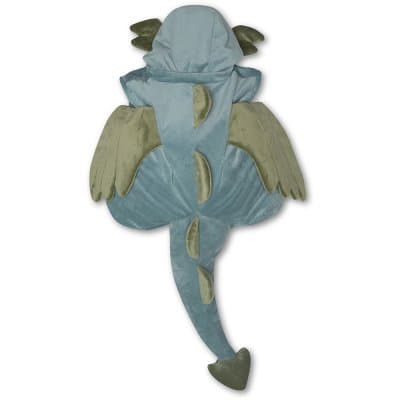 That's Mine - Steven dragekostume - Deep Lichen Green - billede 5