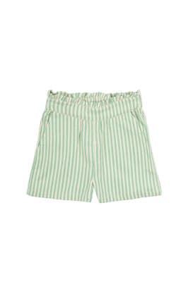 The New - TNPaige - Shorts - Bright Green - billede 2