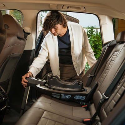 Nuna - Base Curv - billede 8