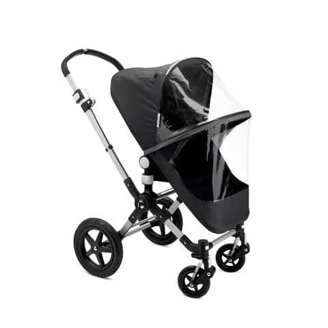 Bugaboo - High Performance Regnslag Fox/Cameleon Black