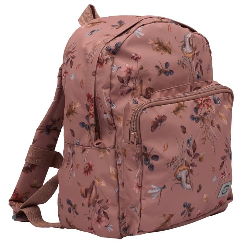 Mikk-Line - Rygsæk Burlwood