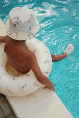 Konges Sløjd - bøllehat - Asnou - Rock my boat - billede 7