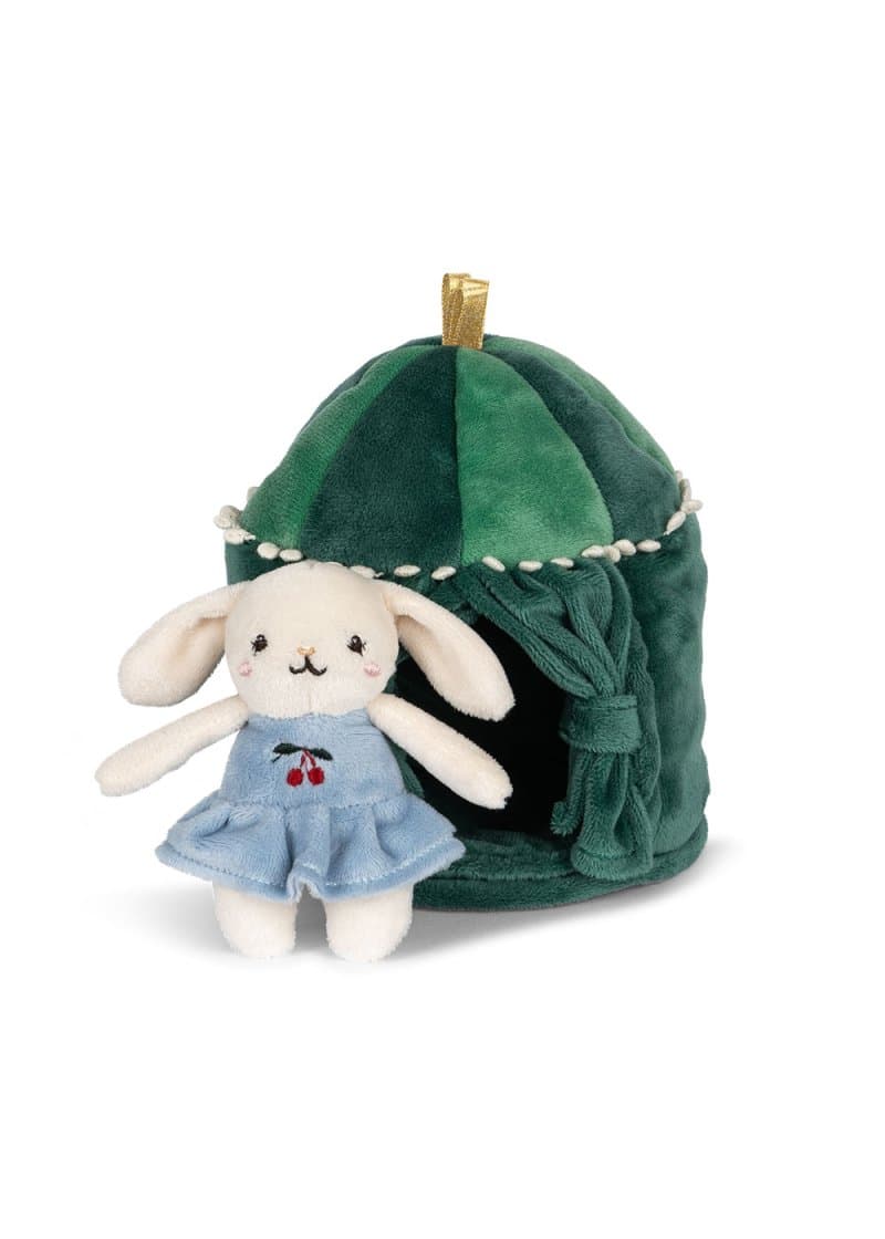 Konges Sløjd - Bunny goes ballerina