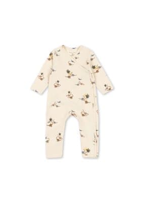 Konges Sløjd - Heldragt - Kubi