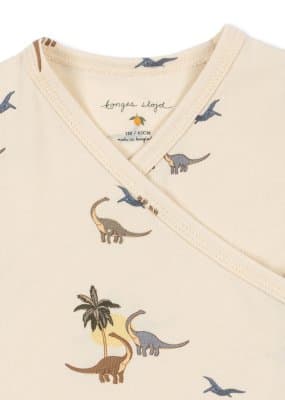 Konges Sløjd - Heldragt - Kubi - billede 3