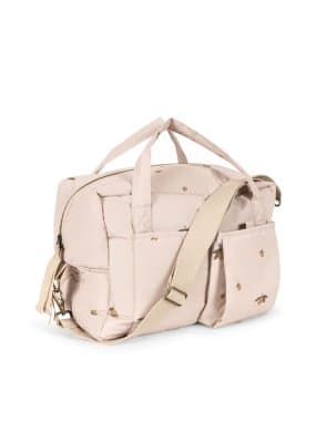 Konges Sløjd - Pusletaske Lemon