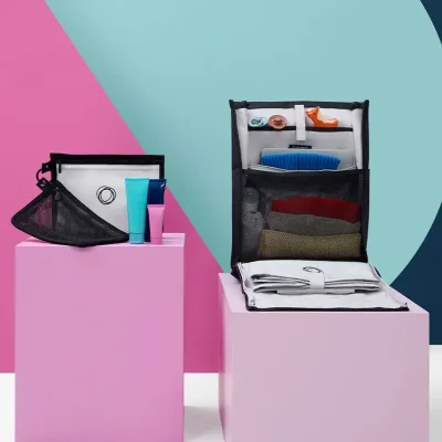 Bugaboo - Pusletaske Rygsæk - Moon Grey - billede 5