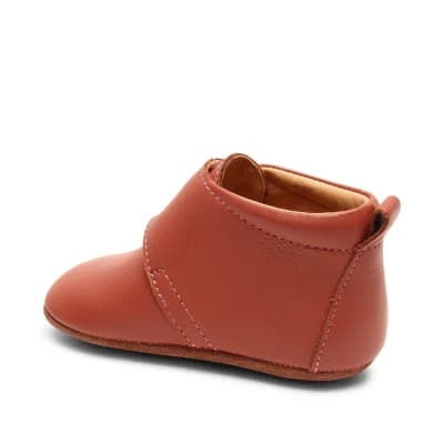 Bisgaard - Sutsko Old Rose - billede 2