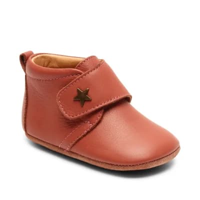 Bisgaard - Sutsko Old Rose