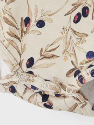 Name It - Body Oatmeal - billede 2