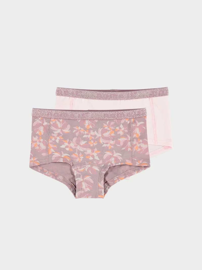 Name It - Hipster 2-Pak Øko