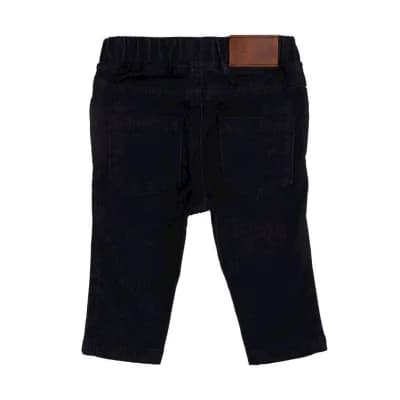 Molo Jeans Sven Soft Denim Blue - billede 2