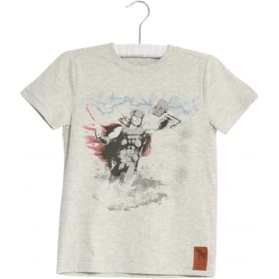 Wheat - T-shirt Thor