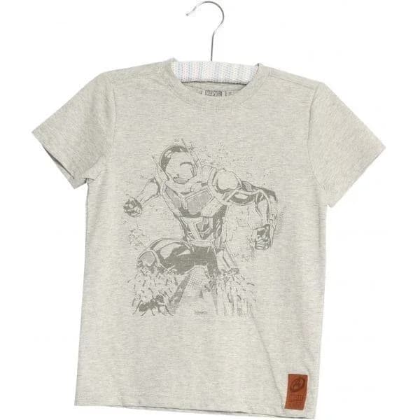 Wheat - T-shirt Antman