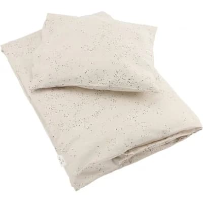 Konges Sløjd - Baby Sengetøj Etoile