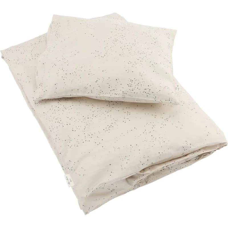 Konges Sløjd - Baby Sengetøj Etoile