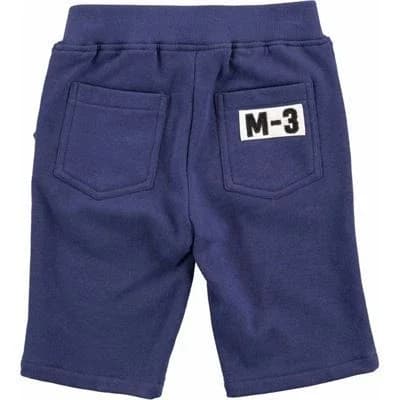 Molo - Shorts Anthon Escape Blue - billede 2