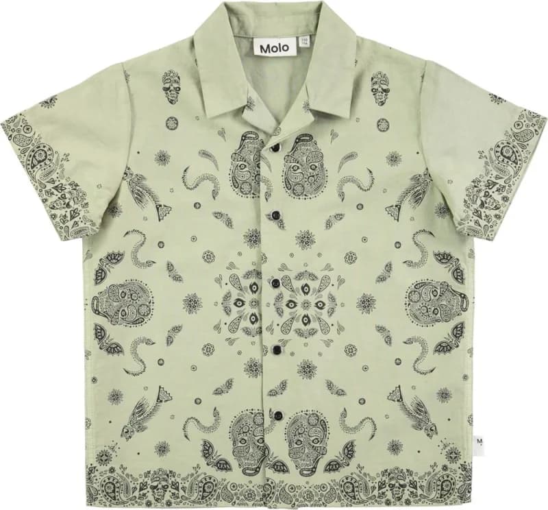 Molo - Skjorte Rene Growth