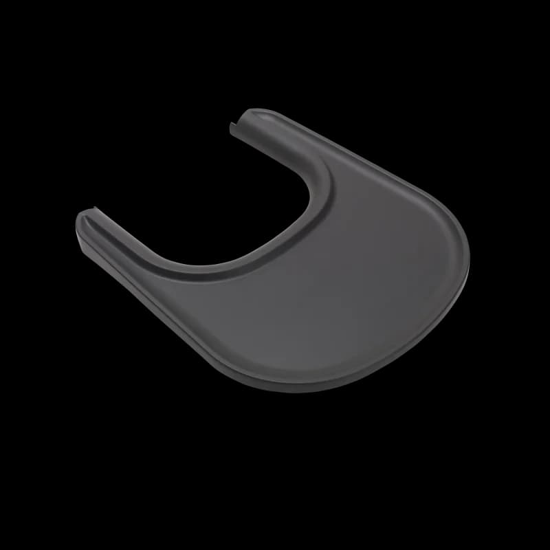 Bugaboo Giraffe Tray Grey