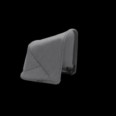 Bugaboo Fox3/Cameleon - Kaleche - billede 2