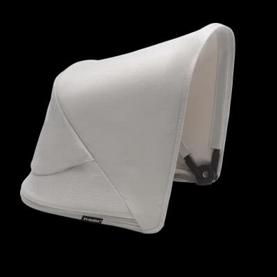 Bugaboo Fox3/Cameleon - Kaleche - billede 9