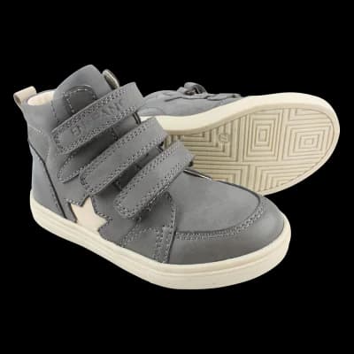 En Fant Sneakers Grey - billede 2