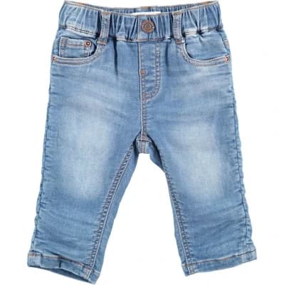 Molo Jeans Sven Soft Denim Blue
