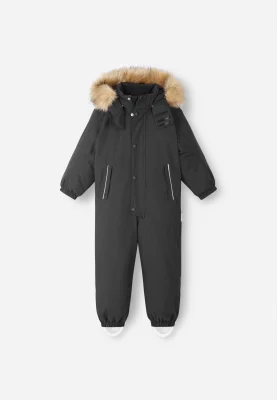 Reima - Flyverdragt Stavanger Black - billede 2