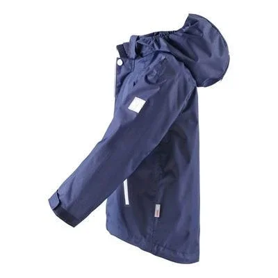 Reima Forårs-/efterårsjakke Pickle Navy - billede 2