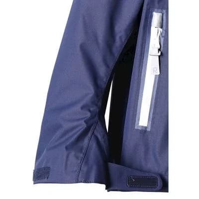 Reima Forårs-/efterårsjakke Pickle Navy - billede 3