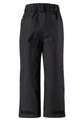 Reima - Skibukser Topakka Black - billede 2