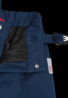 Reima - Skibukser Loikka Navy - billede 2