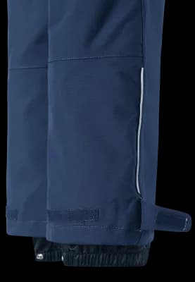 Reima - Skibukser Loikka Navy - billede 3