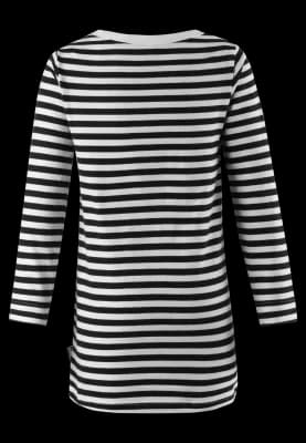 Reima - Natkjole Mummitrolde Black (Moomin Sovare) Øko bomuld - billede 2