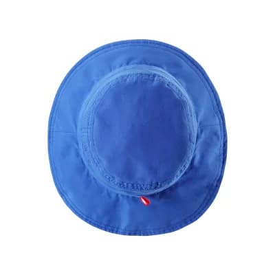 Reima Solhat Tropical Blue - billede 2